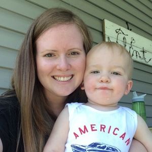 Meet your Posher, Natalie